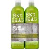 Tigi Bed Head Urban Antidotes Re-Energize Shampoo & Conditioner šampón a kondicionér pre všetky typy vlasov 750 ml + 750 ml