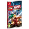 LEGO Marvel Super Heroes