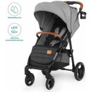 KINDERKRAFT Grande LX black 2020