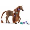 Schleich Kobyla anglického plnokrvníka s česacou hrivou, 42582