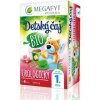 MEGAFYT Detský čaj bio urologický od 1. roku 20 x 2 g - Megafyt Dětský čaj urologický BIO 20 x 2 g