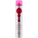 Kallos KJMN Extra strong hair spray extra silne tužiaci lak na vlasy 750 ml