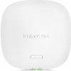 HP ENTERPRISE Instant On AP25 (RW) 4x4 Wi-Fi 6 AP R9B28A
