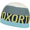 Ortovox Patchwork beanie svetlo modrá