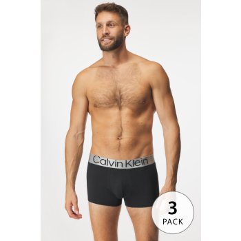 Calvin Klein boxerky U2664G Cotton Stretch 3Pack