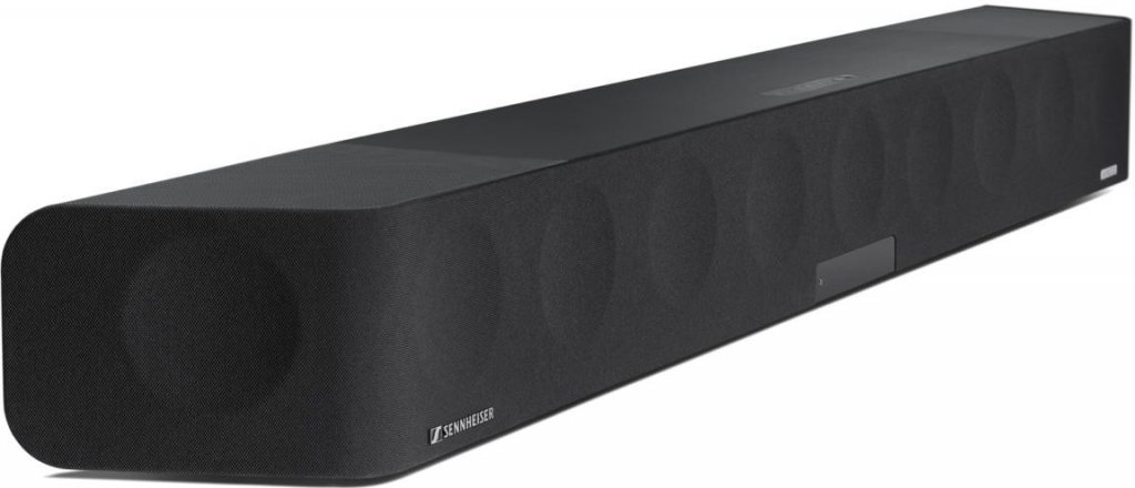 Sennheiser AMBEO Plus
