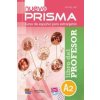 Prisma A2 Nuevo Libro del profesor + CD