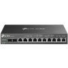 TP-Link ER7212PC Gb VPN router POE+ controller Omada SDN ER7212PC