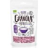 Diet Food Granola Keto s čiernymi ríbezľami Bio 200 g