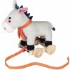 lupilu® Zvieratko na šnúrke/Hracia skrinka (zvieratko na šnúrke – somárik) (100367556)