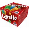 SCHMIDT Karetní hra Ligretto - červené