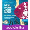 Není moře jako moře - Markéta Vítková