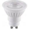 NEDES LED Keramická žiarovka GU10/9,5W/230V 3000K ND4119 + záruka 3 roky zadarmo