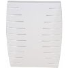 ZAMEL Zvonek TURBO GNS-931 230V 75dB gong