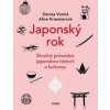 Japonský rok - Denisa Vostrá, Alice Kraemerová