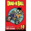 Viz Media Dragon Ball 14