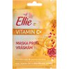 Ellie Vitamin C+ Maska proti vráskam 2 x 8 ml
