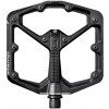 Pedále CRANKBROTHERS Stamp 7 Large Black