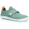 Vivobarefoot Primus Knit II Kids Sea Green