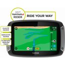 TomTom Rider 40 Regional Lifetime