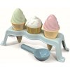 Androni Tvorítka na piesok - zmrzlina v stojane