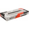 Yato Magnetická miska obdĺžniková YT-0831