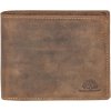 Greenburry Leather wallet Vintage 1796-25