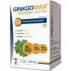 GinkgoMAX Bacopa+Lecitin DaVinci Academia 60 tabliet