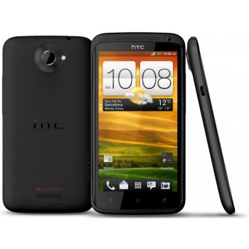 HTC One V