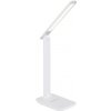 Globo 58400W LED stolná lampička Bulla 1x6W | 350lm | 3000-4500-6000K