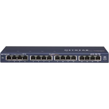 Netgear GS116