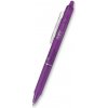 Pilot 2061 FriXion Clicker M 07 fialový