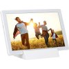 Rollei Smart Frame WiFi 106 biely + stojan 30295