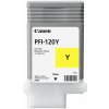 Cartridge Canon PFI-120Y žltá (2888C001)