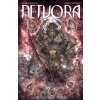Netvora 7 Pozření - Liu Marjorie