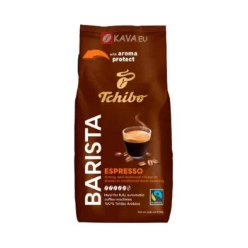 Tchibo Barista Espresso 1 kg