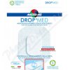DROP MED Rychloobvaz Steril. Antisep 10 x 8 cm/5 ks
