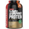 Nutrend 100% whey protein ľadová káva 2250 g