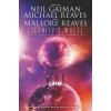 Eternity's Wheel (Neil Gaiman,Michael Reaves,Mallory Reaves)(Brožovaná)