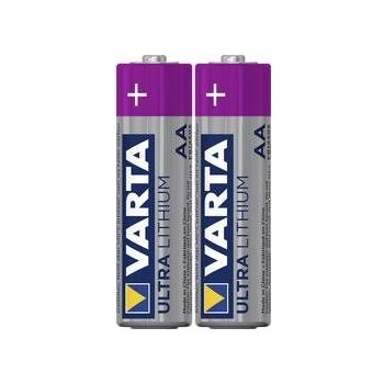 Varta Professional AA 2900 mAh 2 ks 6106301402