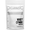 Sizeandsymmetry Whey Protein 80 CFM 1000 g sušenka