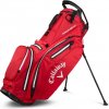 Callaway Golf Golfový bag Stand FAIRWAY 14 HD FIRE RED 24