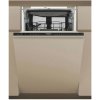 WHIRLPOOL WH6IC11BS7LA0 plne integrovaná (vstavná) umývačka riadu 45 cm (WH6IC11BS7LA0)