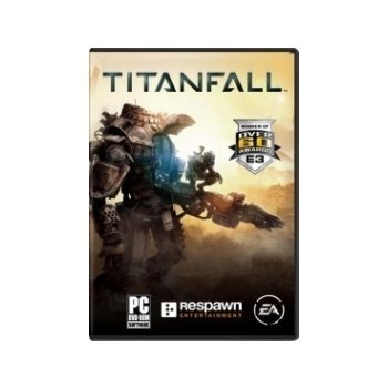 Titanfall