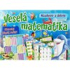 Pracovný zošit Veselá matematika Násobenie a delenie