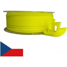 Regshare PLA 1,75 mm signálny žltý 1 kg