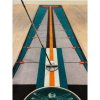 Golfová trénovacia pomôcka - putovací koberece Explanar Putting - 3 metrový