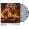 LP Sabaton: Legends