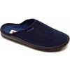 Dr. Luigi Zdravotná domáca obuv, tmavomodrá, veľ. 47, 47 EU