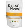 Dolina Noteci Prémiové mokré krmivo pre psov bohaté na kačicu a tekvicu,kapsička 500g Dolina Noteci prémiové mokré krmivá